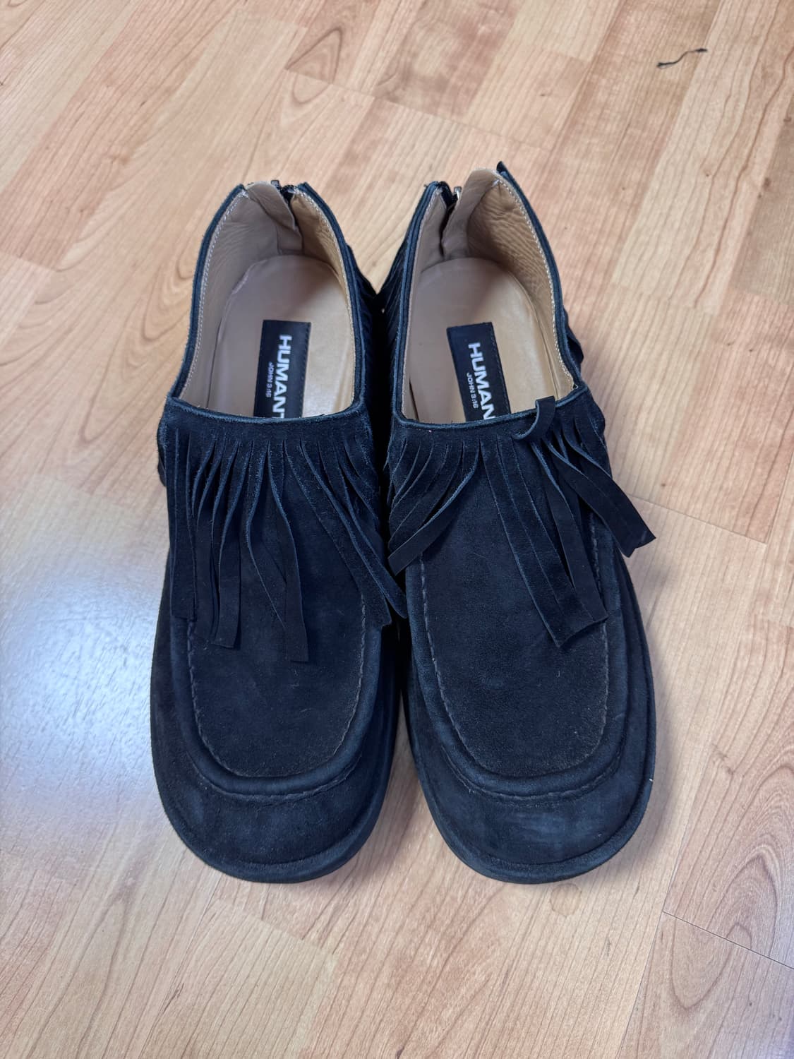 후망 마사다 로퍼 280 상품이미지1