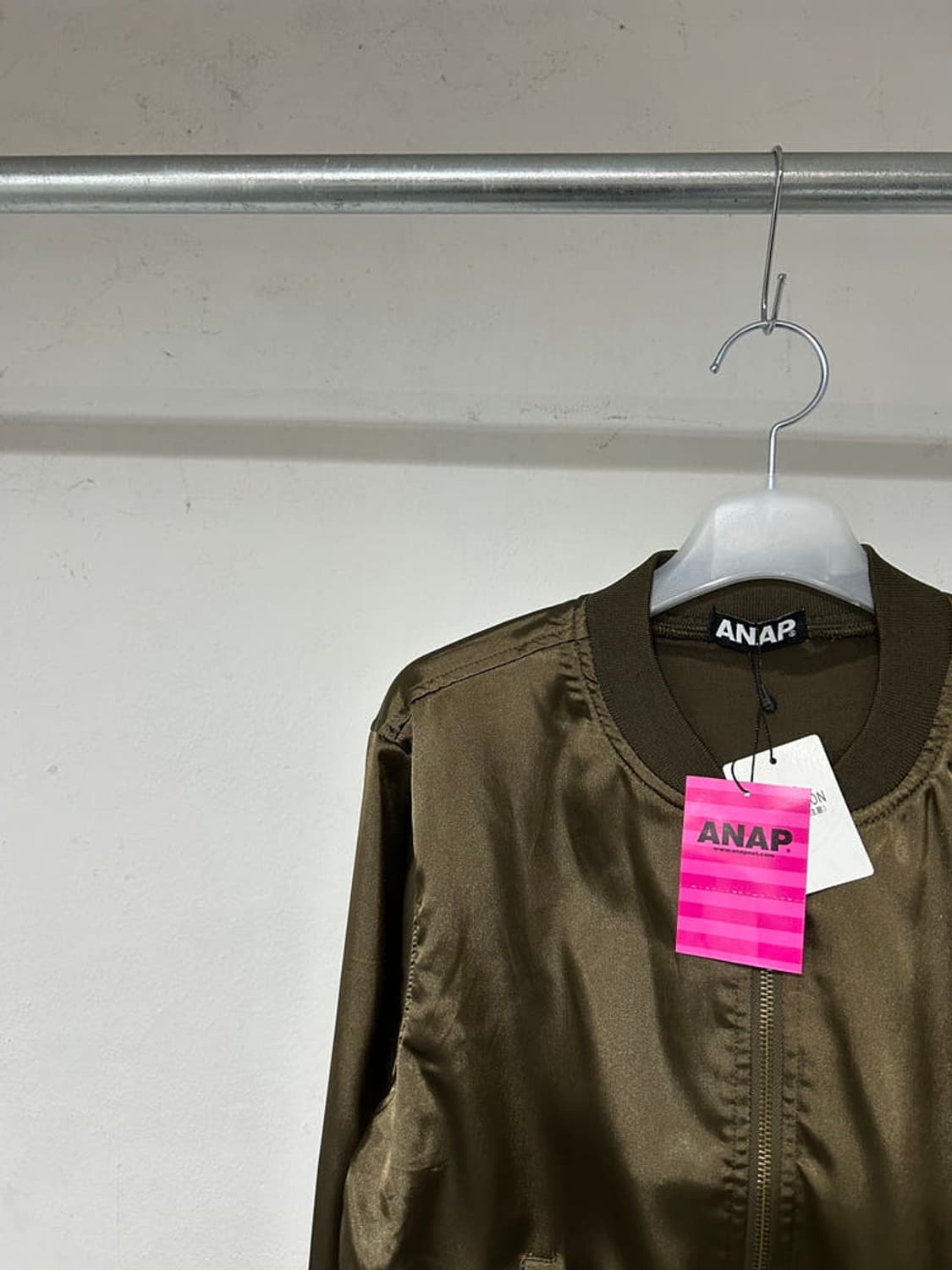 vtg jacket 상품이미지2