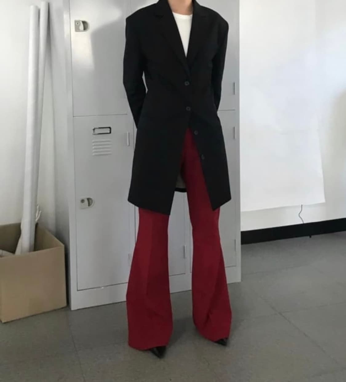 Eonts manish jacket 에옹쓰 자켓 상품이미지3