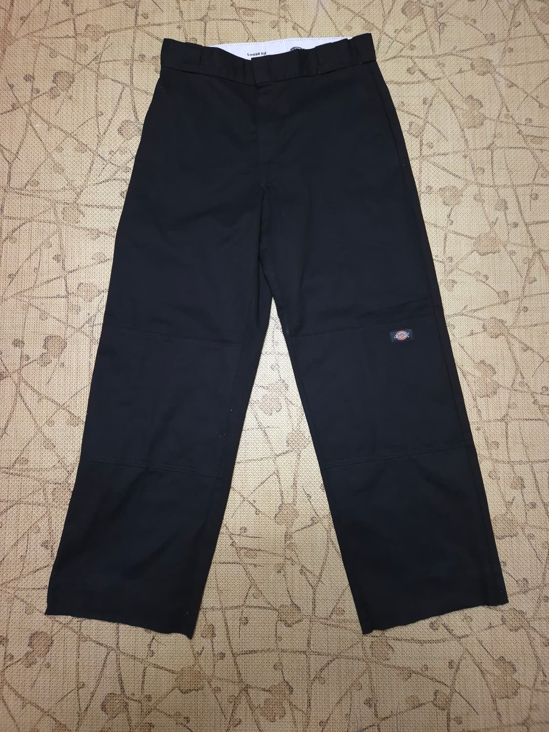 디키즈 더블니 상품이미지1