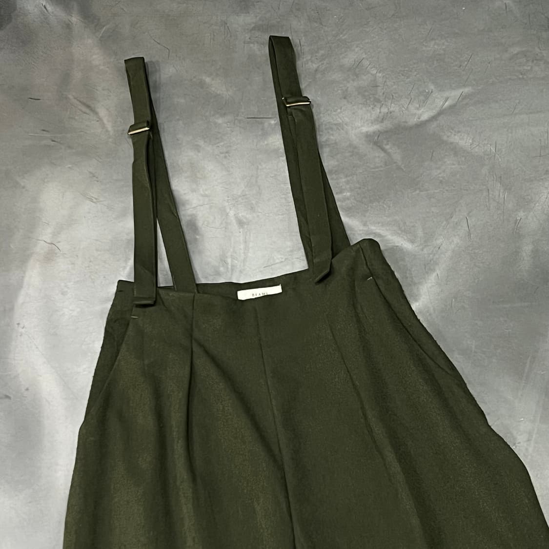  빔즈 점프수트 y15118 상품이미지3