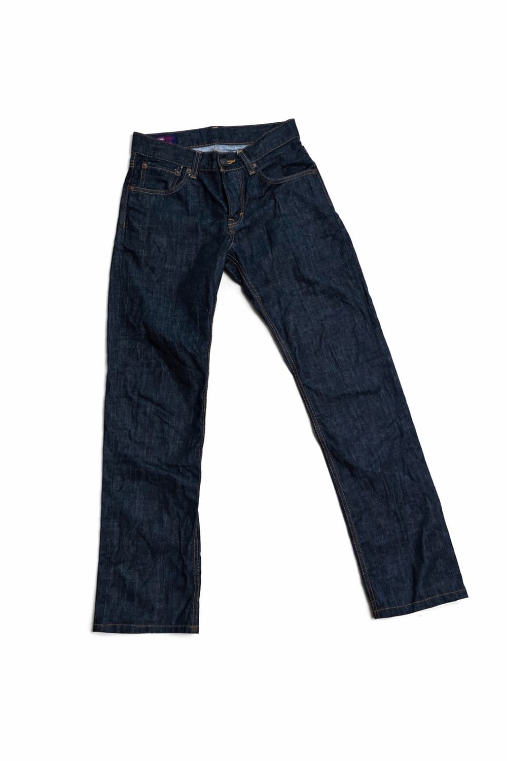 에드윈 503 프리미엄 셀비지 데님 팬츠  상품이미지1