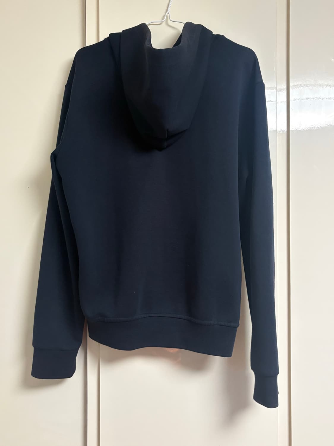 폴로 랄프로렌 네이비 후드집업 상품이미지2