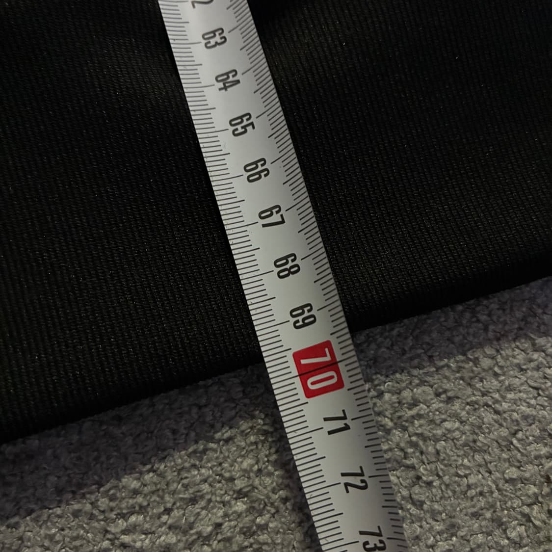 아디다스 블랙 져지 M 상품이미지5