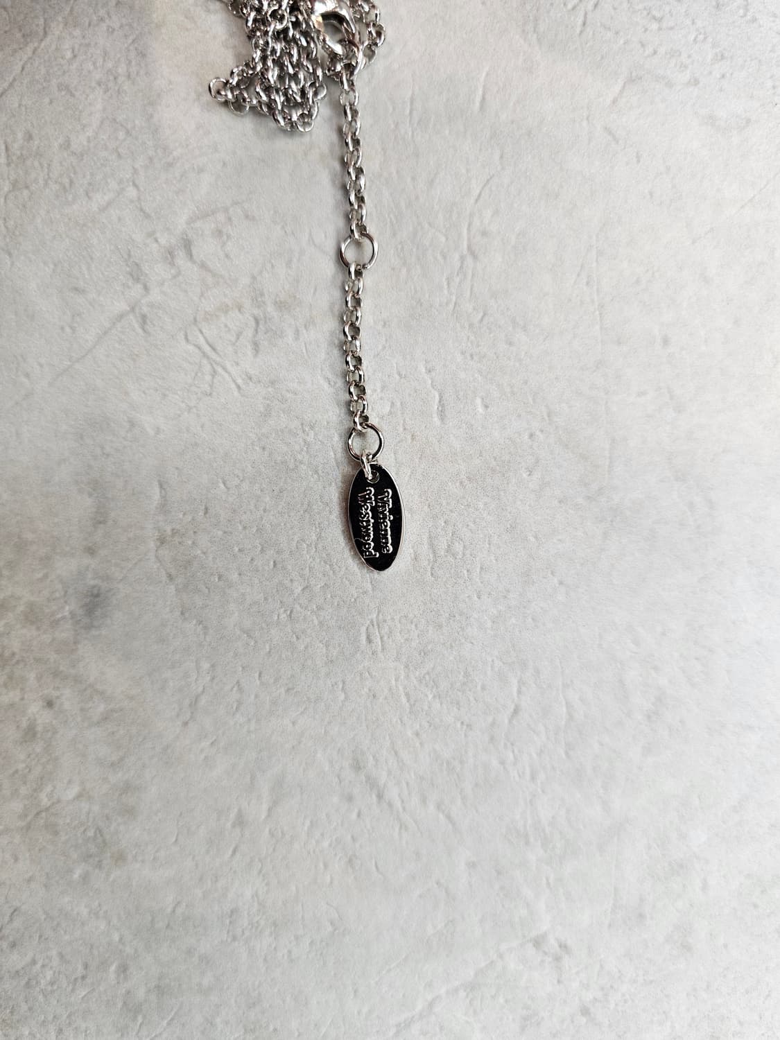 비비안 목걸이 63020086 02P116 상품이미지5