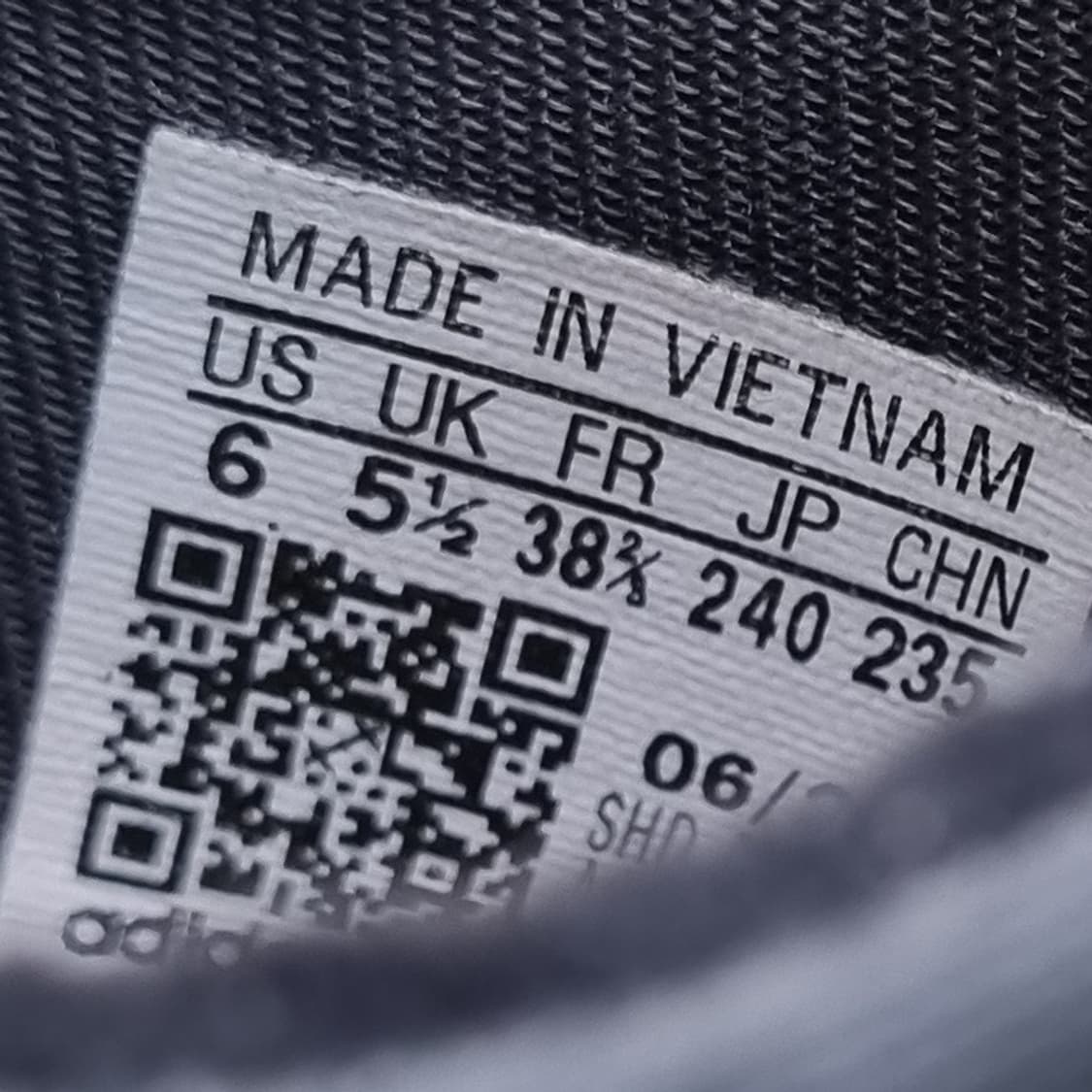 아디다스 NMD V3  여성운동화240  상품이미지6