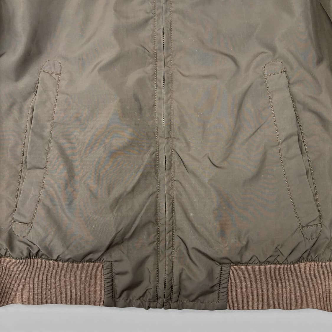 휴고 보스 해링턴 자켓 상품이미지6