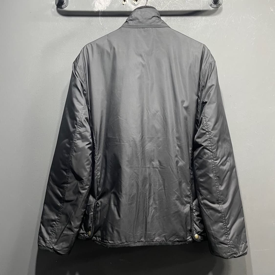 폴로 랄프로렌 리버시블 점퍼 상품이미지8