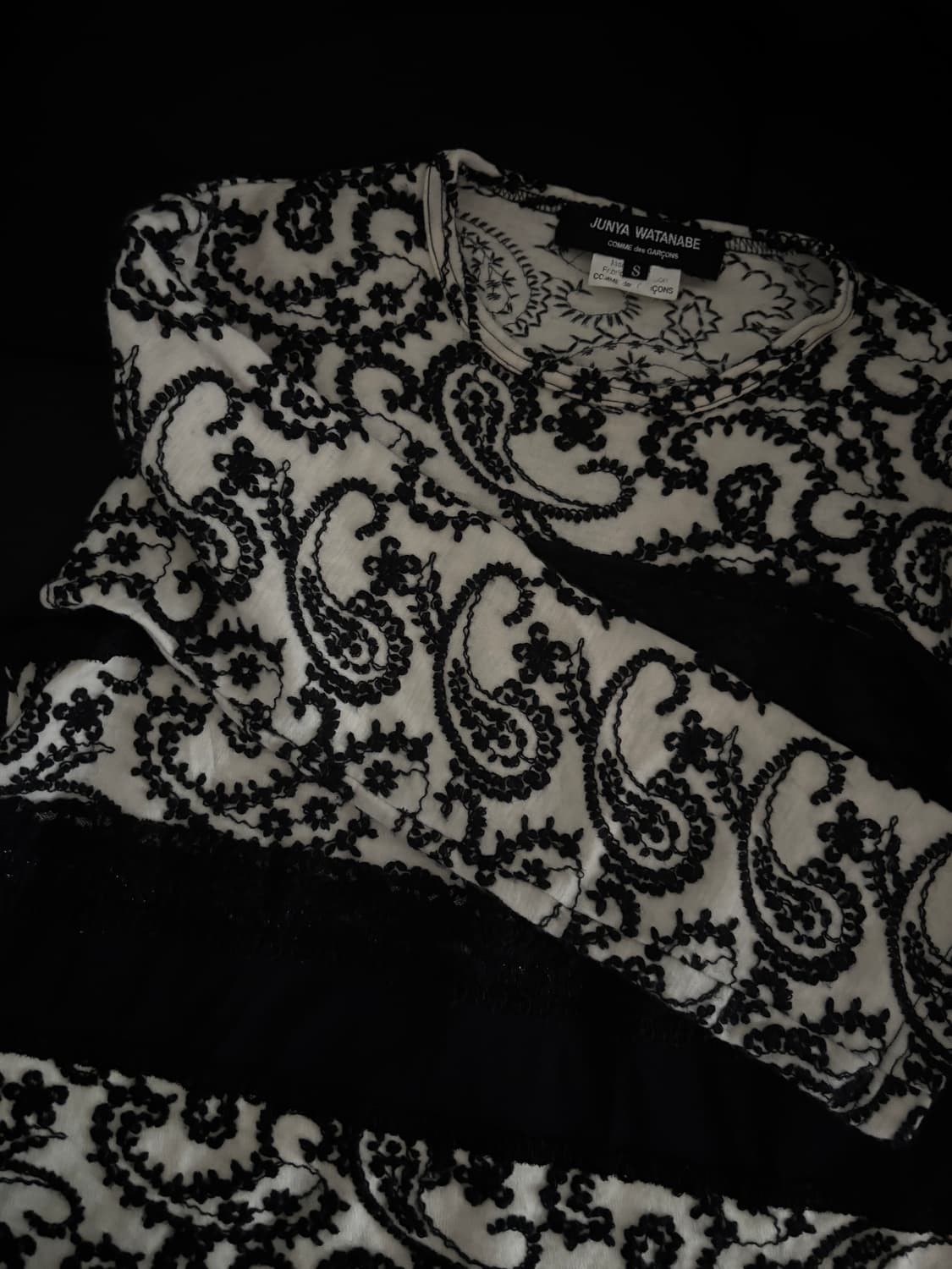 준야와타나베 레이스탑 상품이미지2