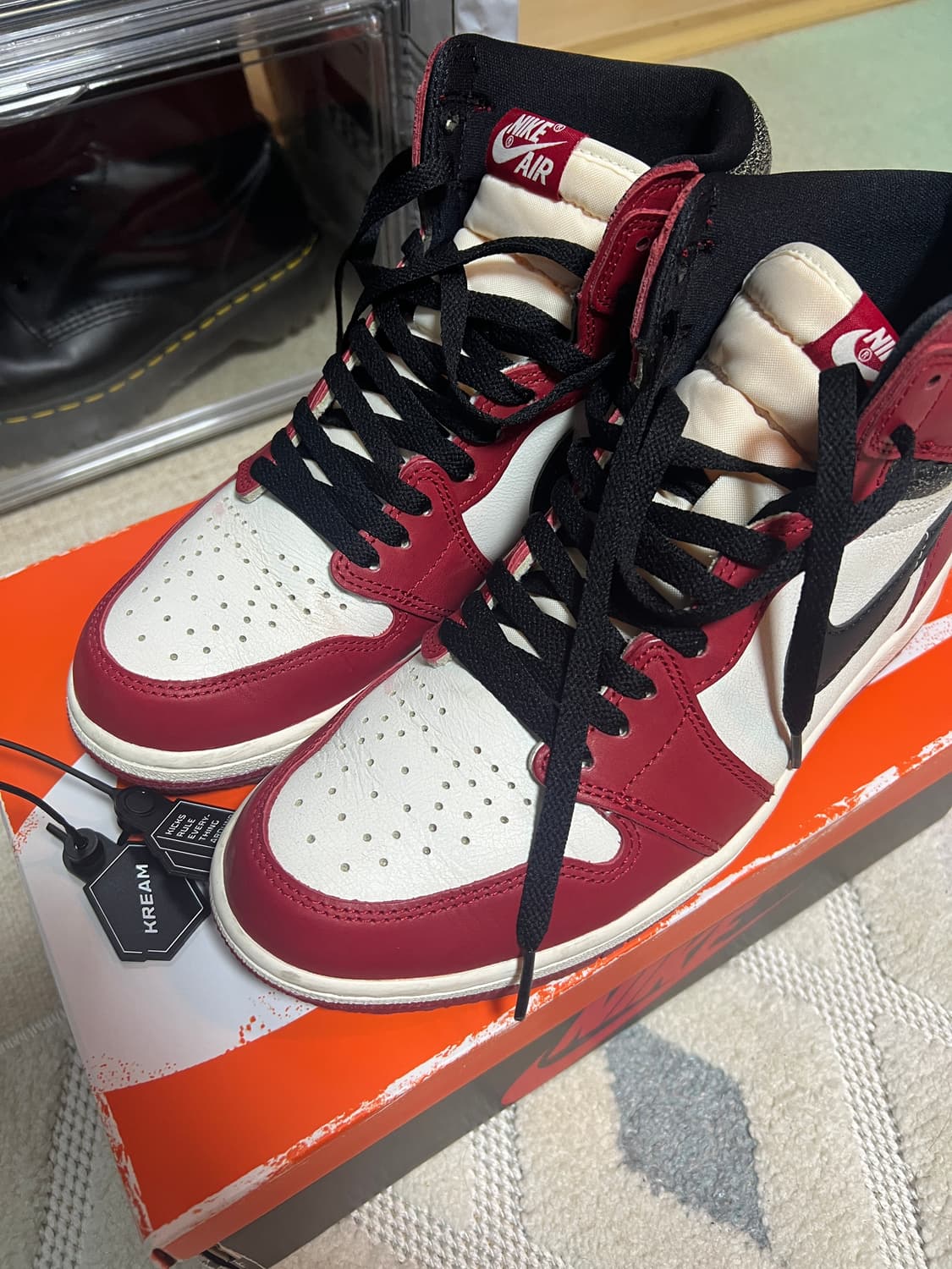 조던1시카고 2022 275 상품이미지1