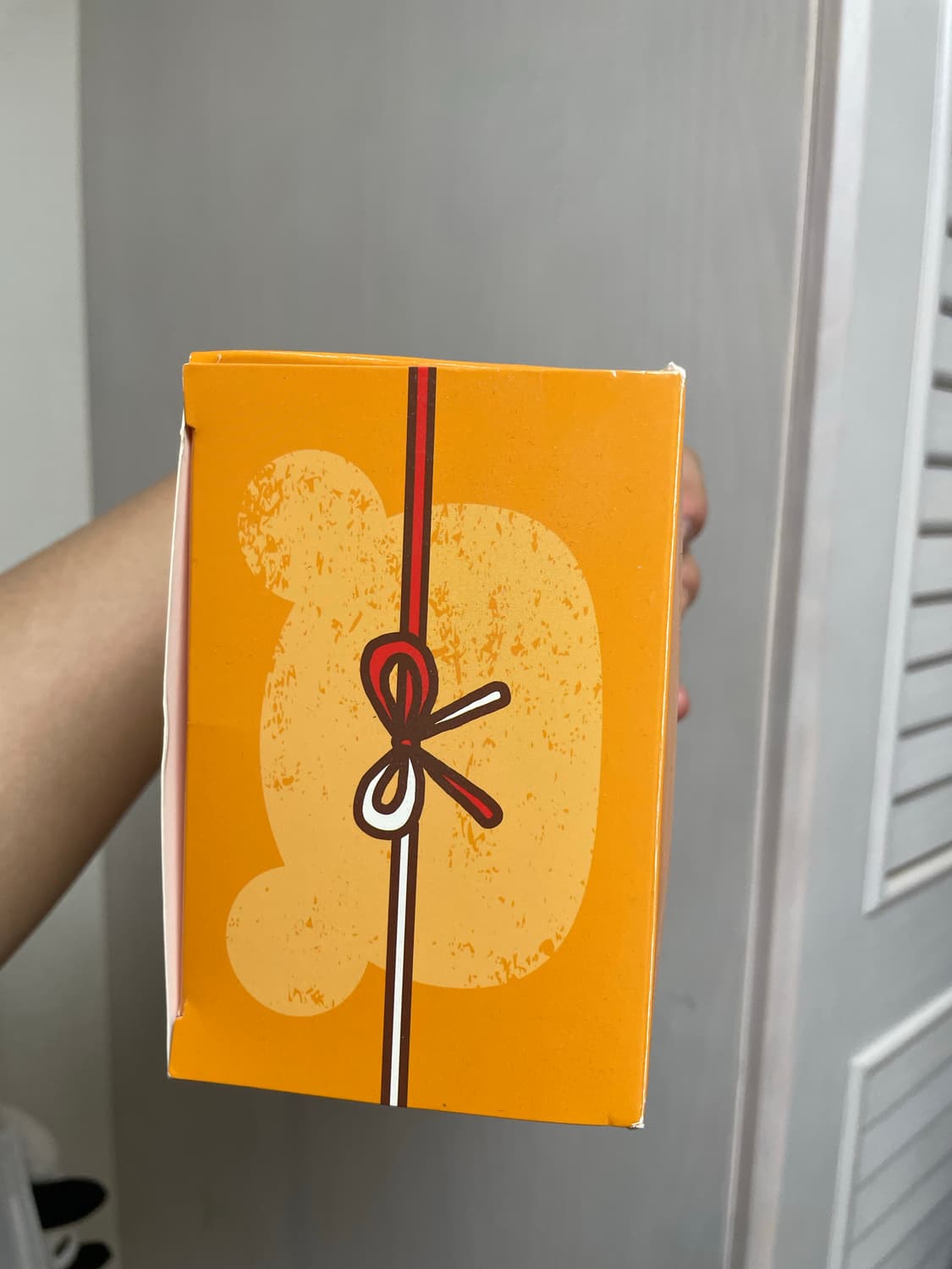 감귤 코리락쿠마 인형 미개봉 상품이미지4