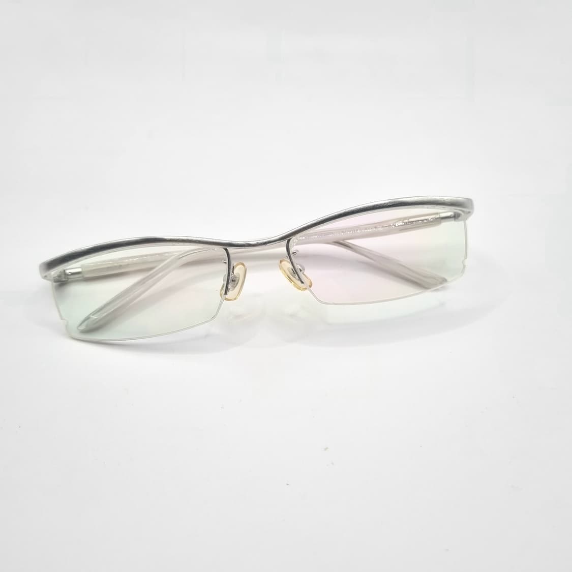 데드스탁 제니스 실버 반무테 360°스프링 364 상품이미지1