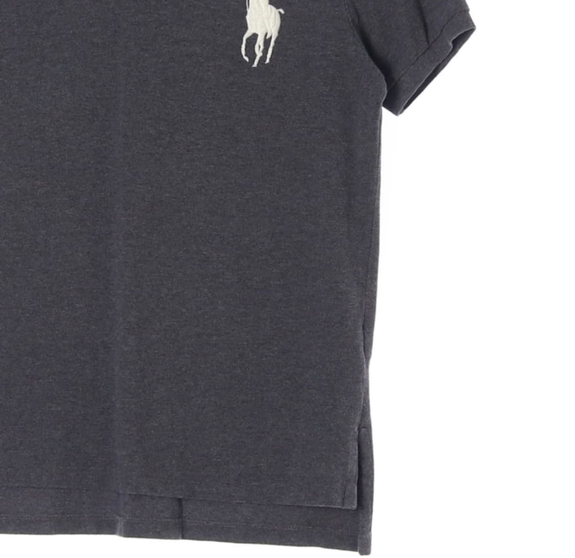 폴로 빅포니 차콜그레이 상품이미지2