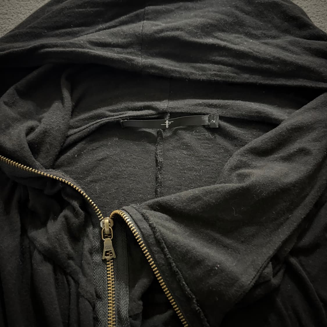 No id cardigan 상품이미지2