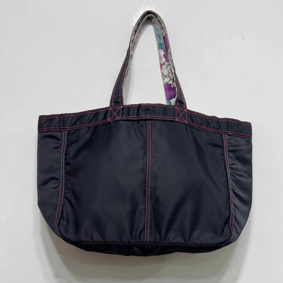 Porter X Atmos X Hello Kitty 토트백 상품이미지5