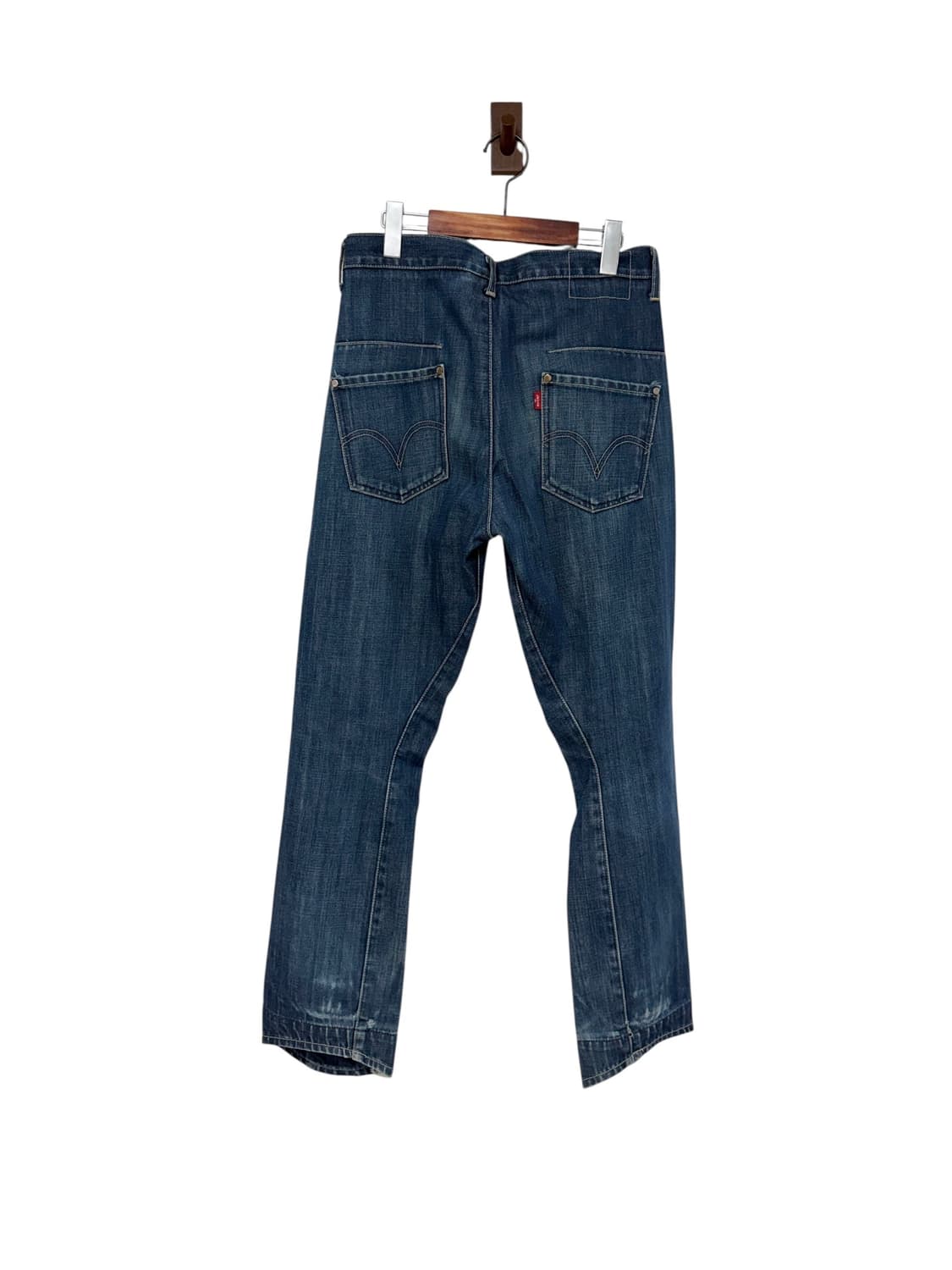 리바이스 엔지니어드 진 (30) 상품이미지1