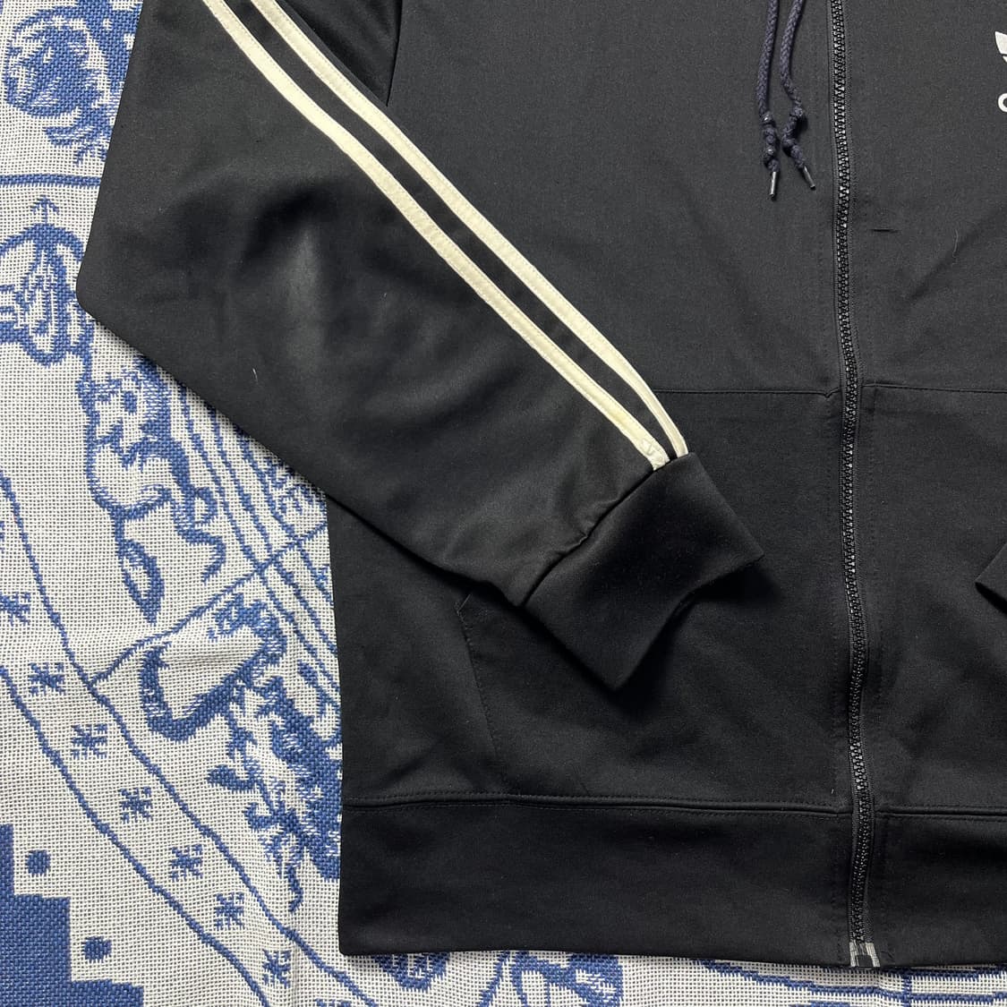 [ADIDAS] 90'S 아디다스 JASPO 빅로고  상품이미지6