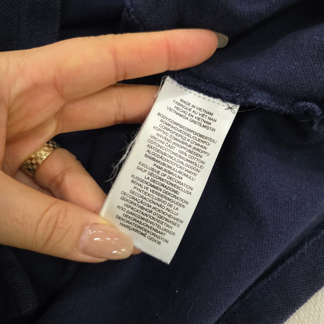 L /G 폴로 클래식 폴로셔츠 반팔티 0224J 상품이미지4