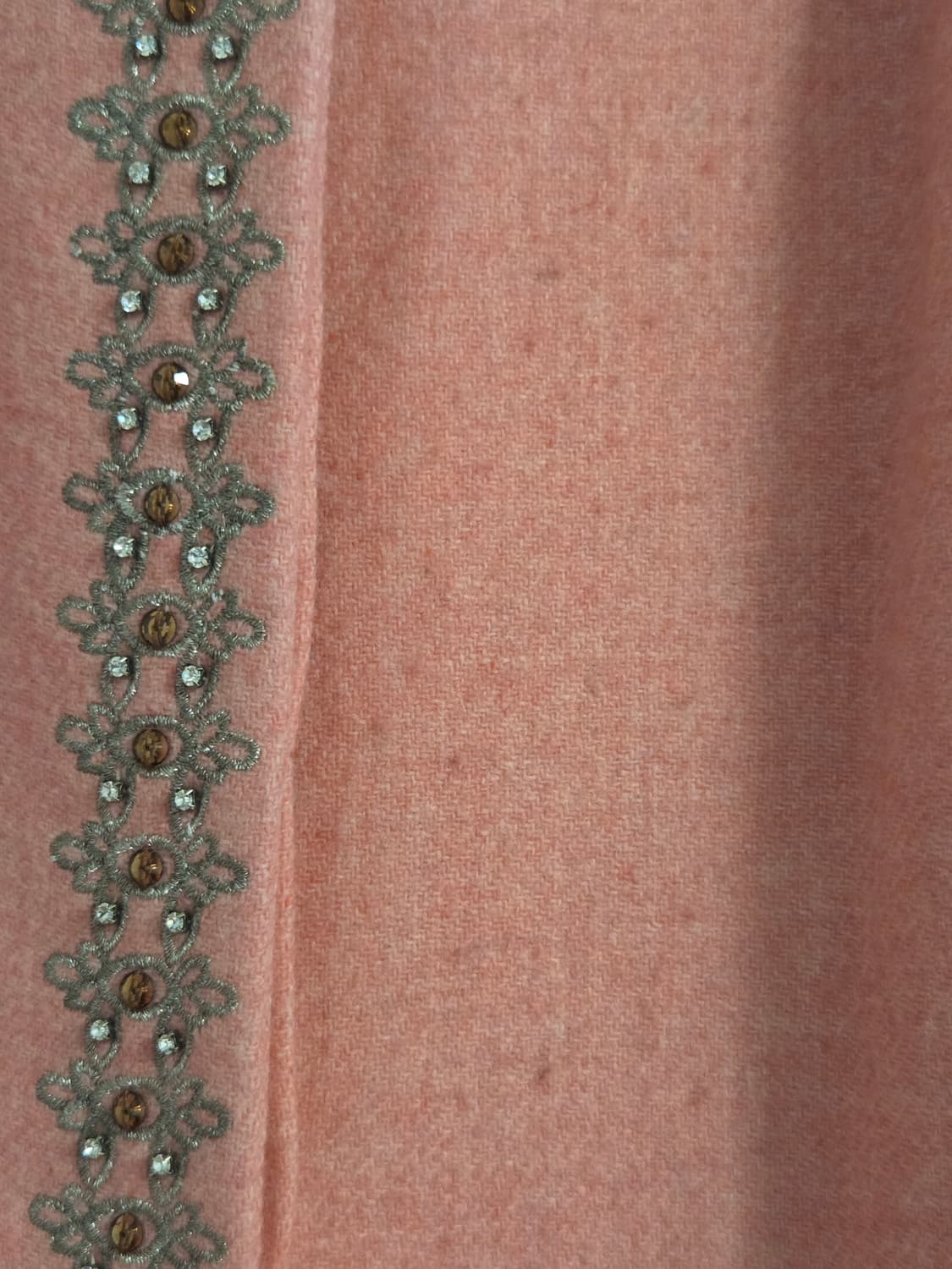 Tocca 딸기우유 컬러 코트 66 상품이미지6