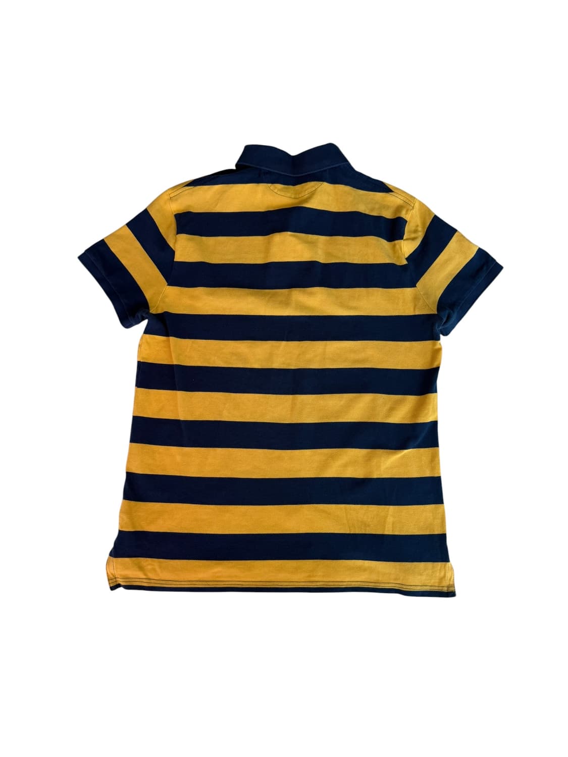 폴로 스트라이프 plac 피케이 티셔츠 상품이미지8