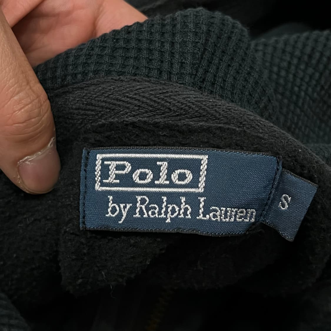  폴로랄프로렌 스몰포니 후드집업 y16304 상품이미지7