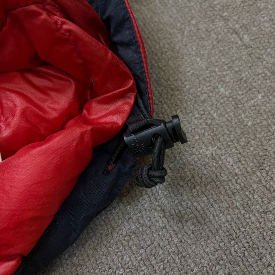 노스페이스 써밋 아콘카구아 다운 패딩 xl  상품이미지6