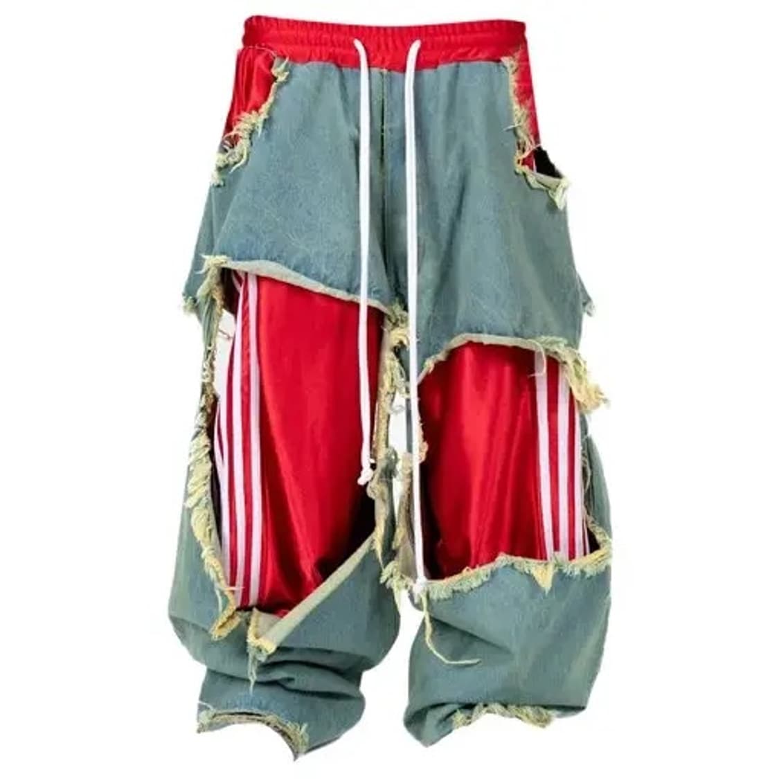 Yori sports denim 상품이미지1