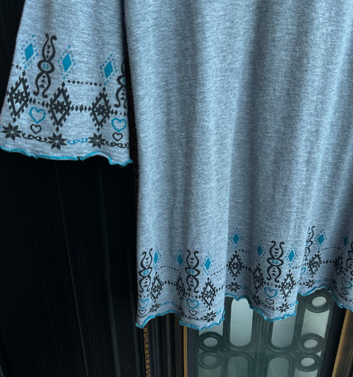 rush hour 에스닉 티 상품이미지3