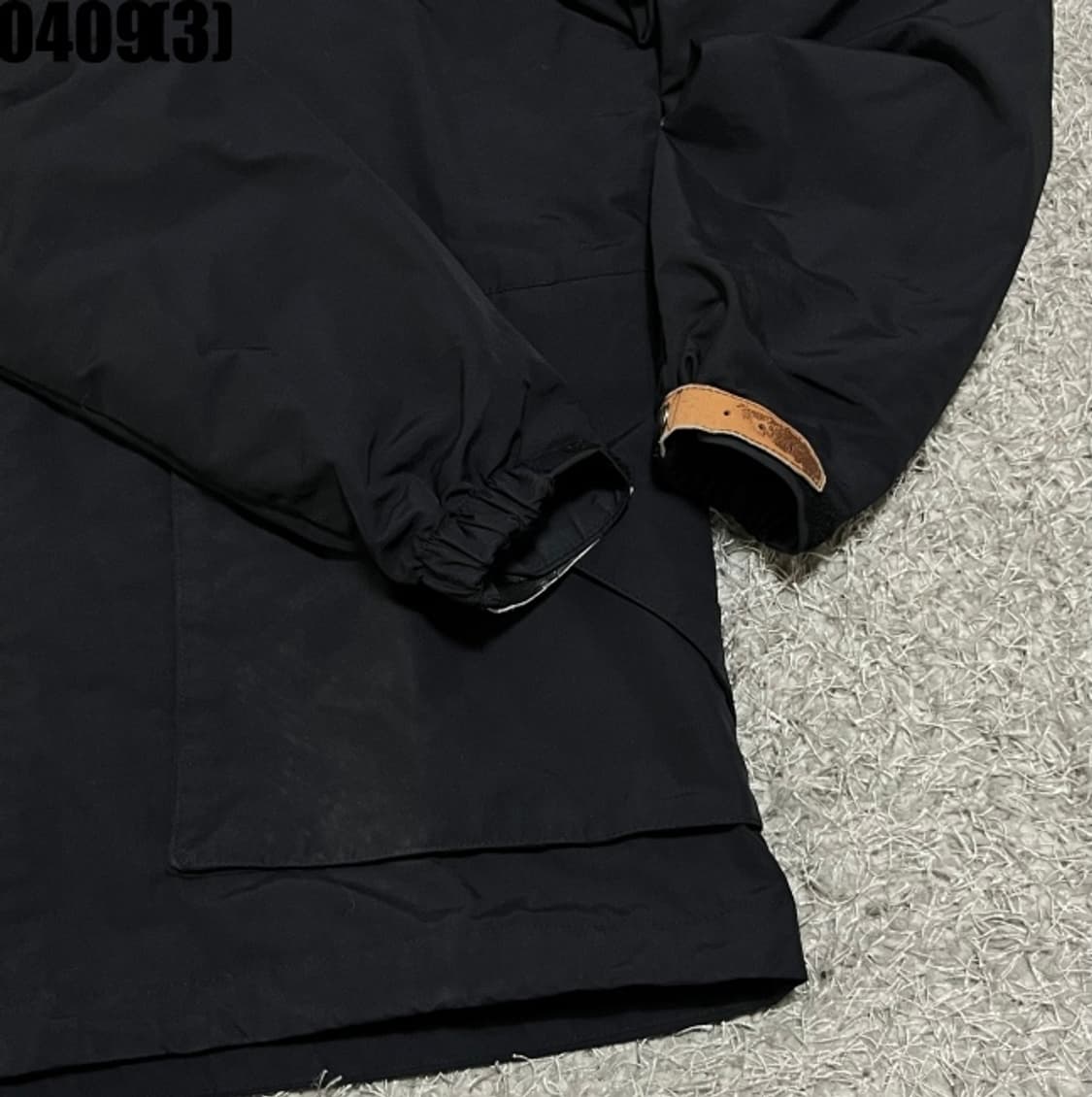 노스페이스 자켓 상품이미지4