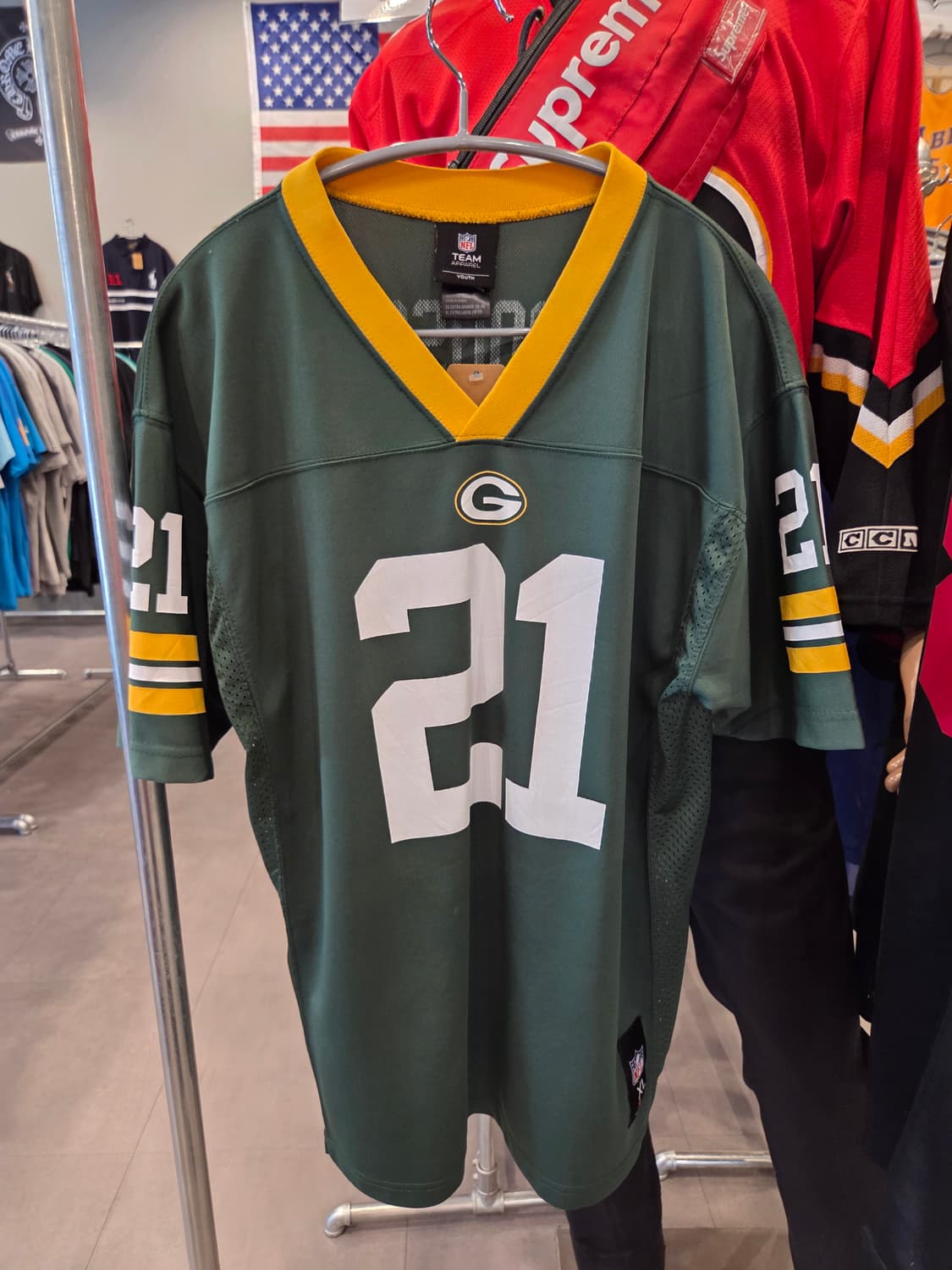 NFL 나이키 레플리카저지  상품이미지1