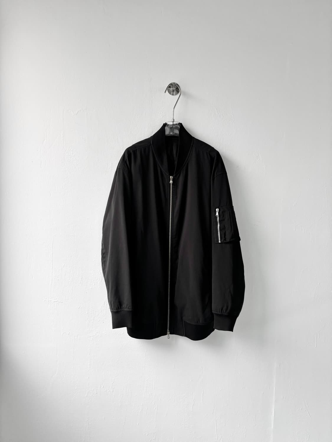 솔리드옴므 블루종 상품이미지6