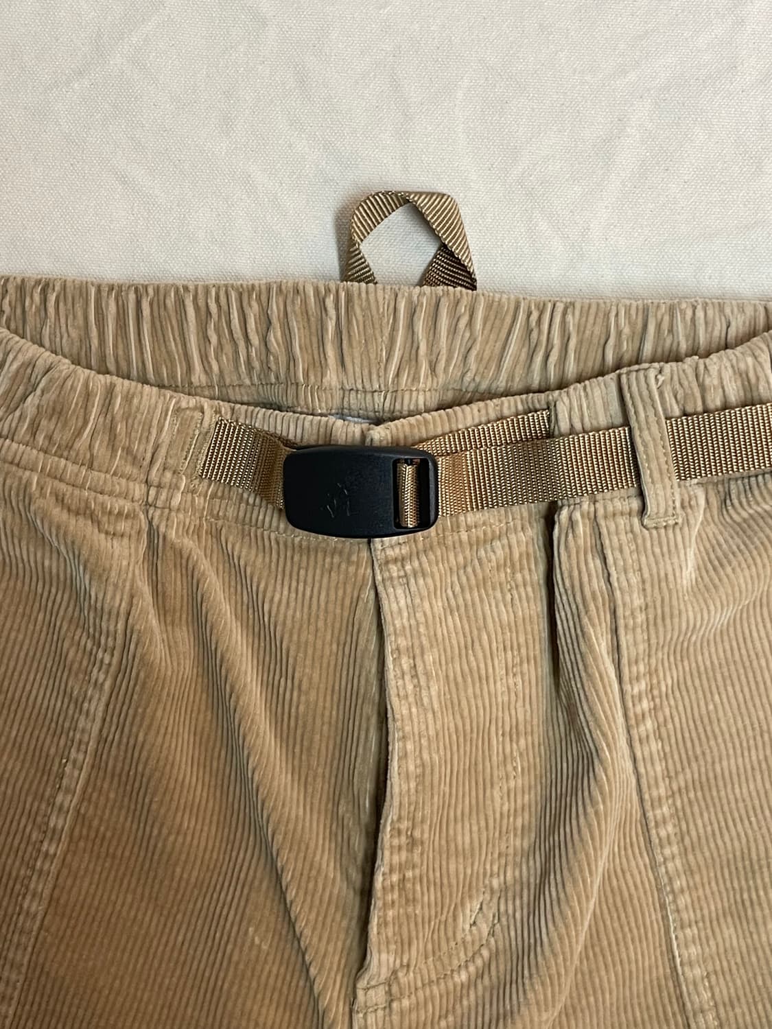 그라미치 코듀로이 팬츠 상품이미지4