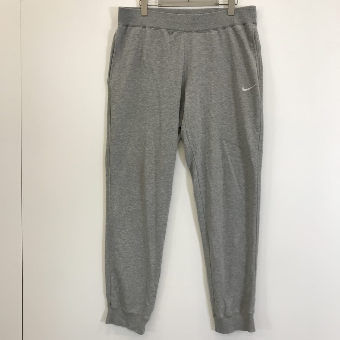 나이키 트레이닝 스웻 조거팬츠 [남성37-38인치] 상품이미지1