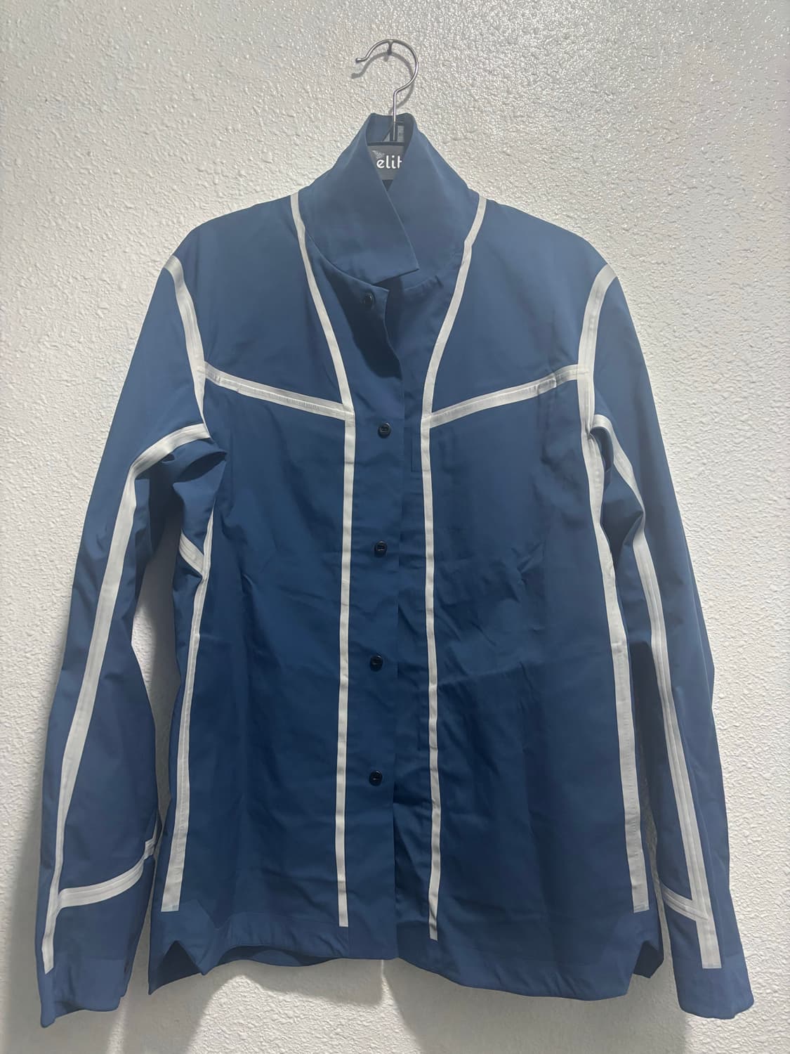 베일런스 필드 오버셔츠 L 상품이미지5