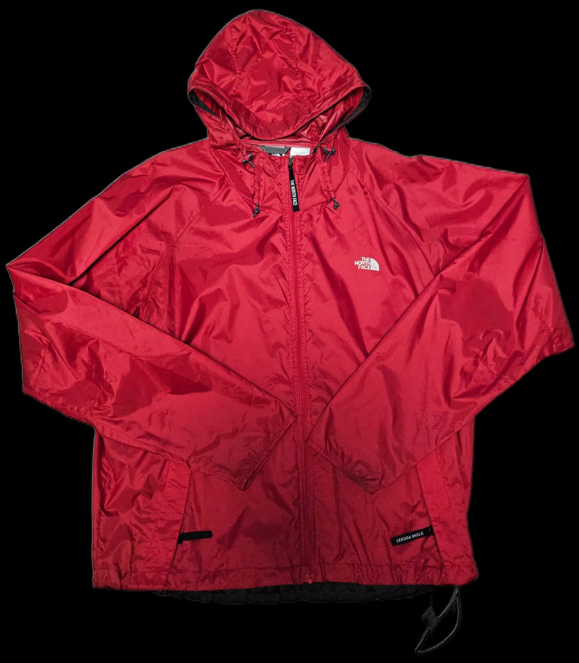 노스페이스 바람막이 상품이미지1