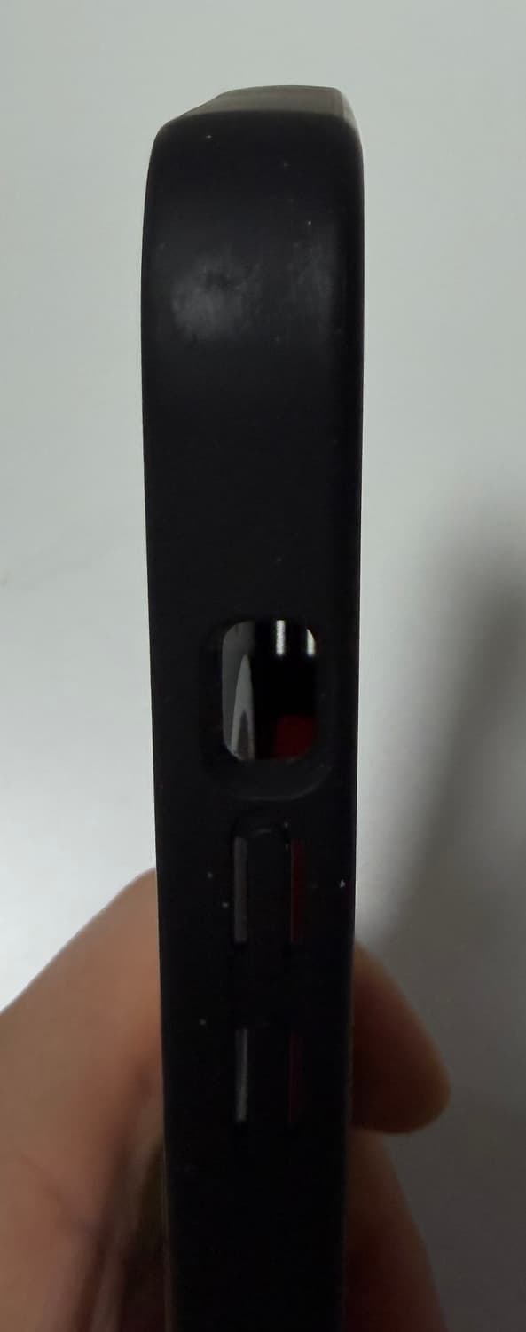 세인트미카엘 케이스티파이 14프로 케이스 상품이미지4