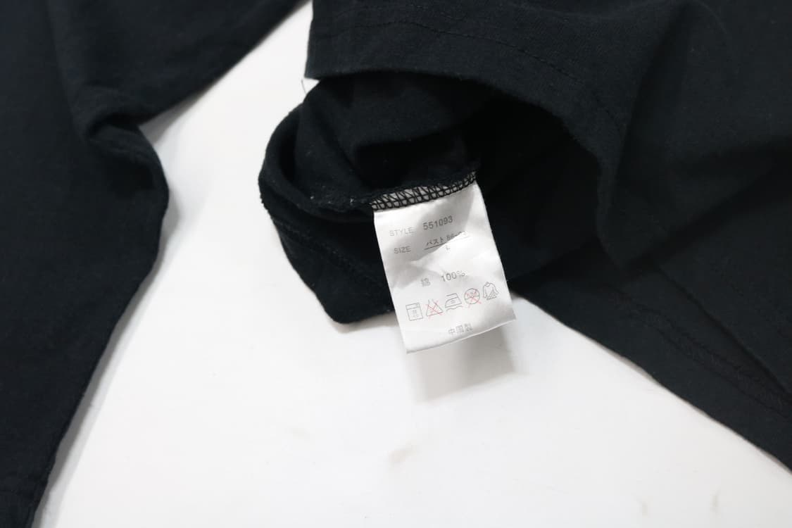 오션퍼시픽 캘리포니아 서프 그래픽 롱슬리브 티셔츠 상품이미지9