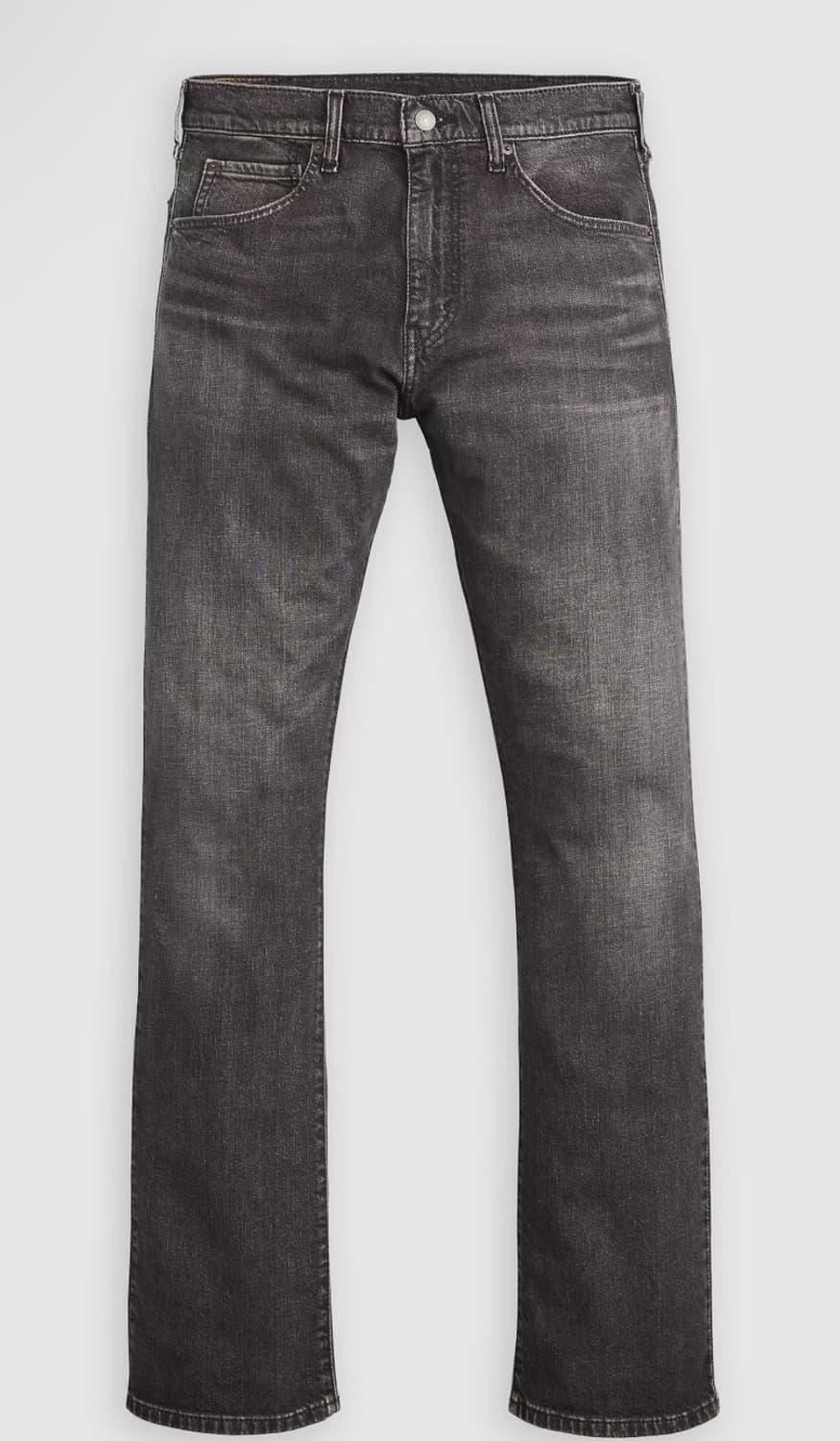 리바이스 517 흑청 상품이미지2