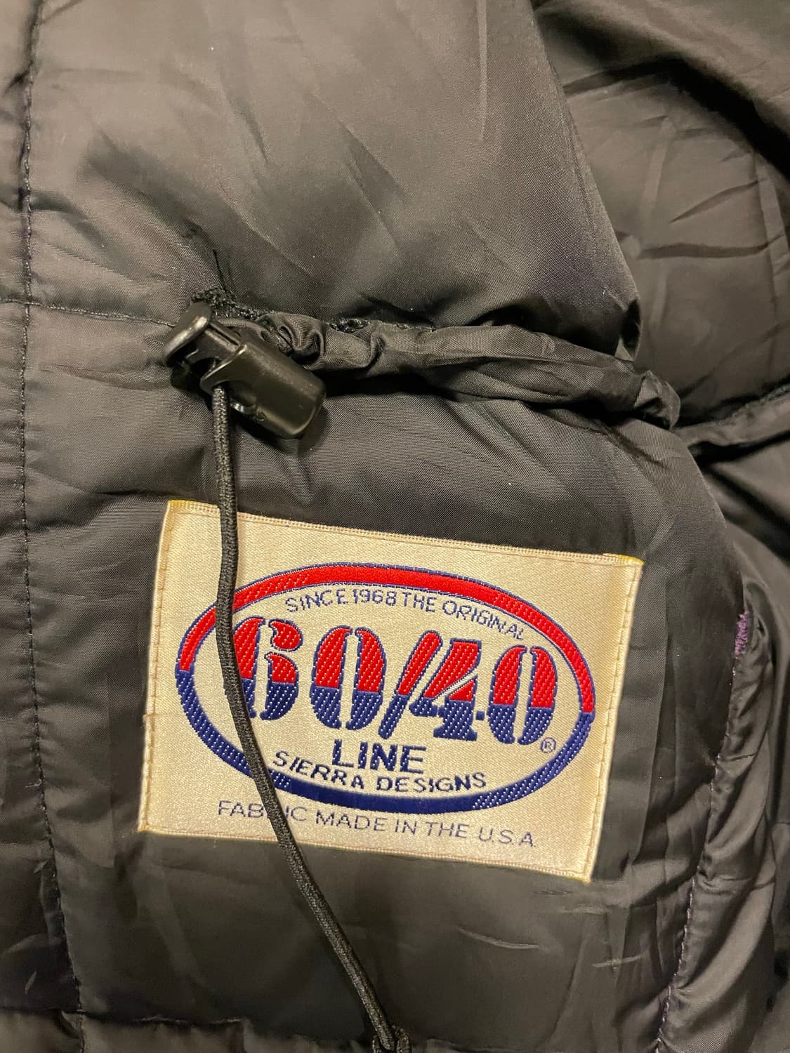 시에라디자인 패딩조끼 상품이미지7