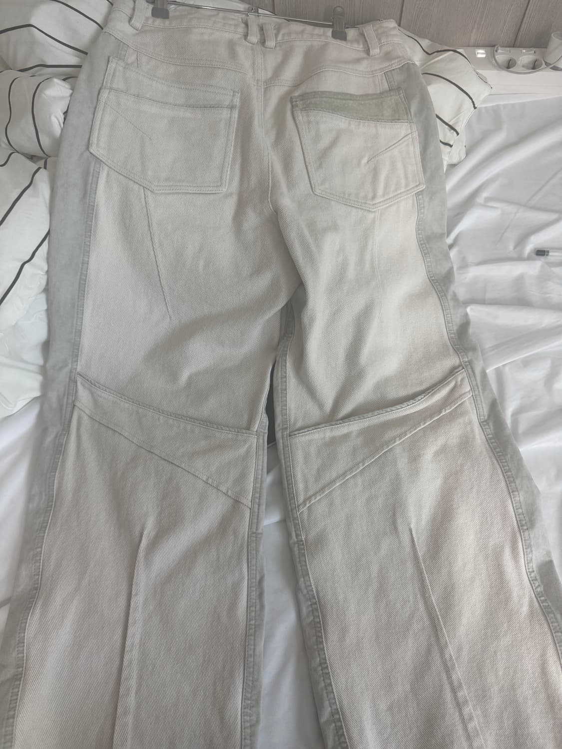 Xlim ep.6 04 trousers [S] 상품이미지3