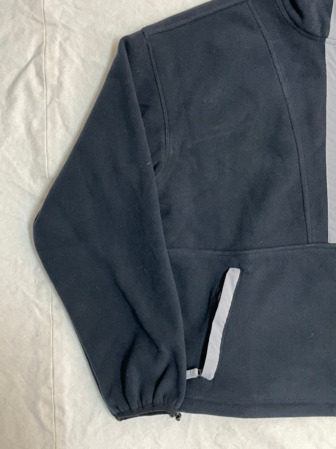 컬럼비아 플리스 자켓 상품이미지3