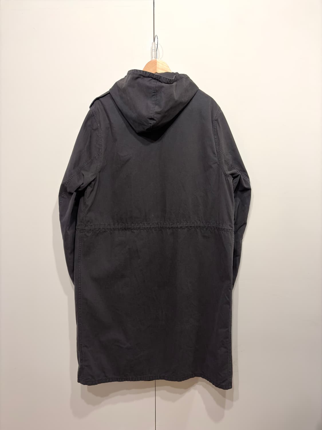 폴로 랄프로렌 밀리터리 야상 자켓 상품이미지4