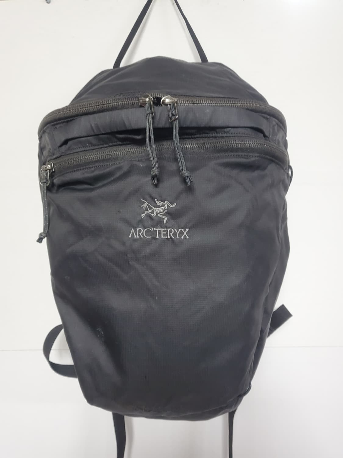 아크테릭스 배낭 정품 15L 상품이미지1