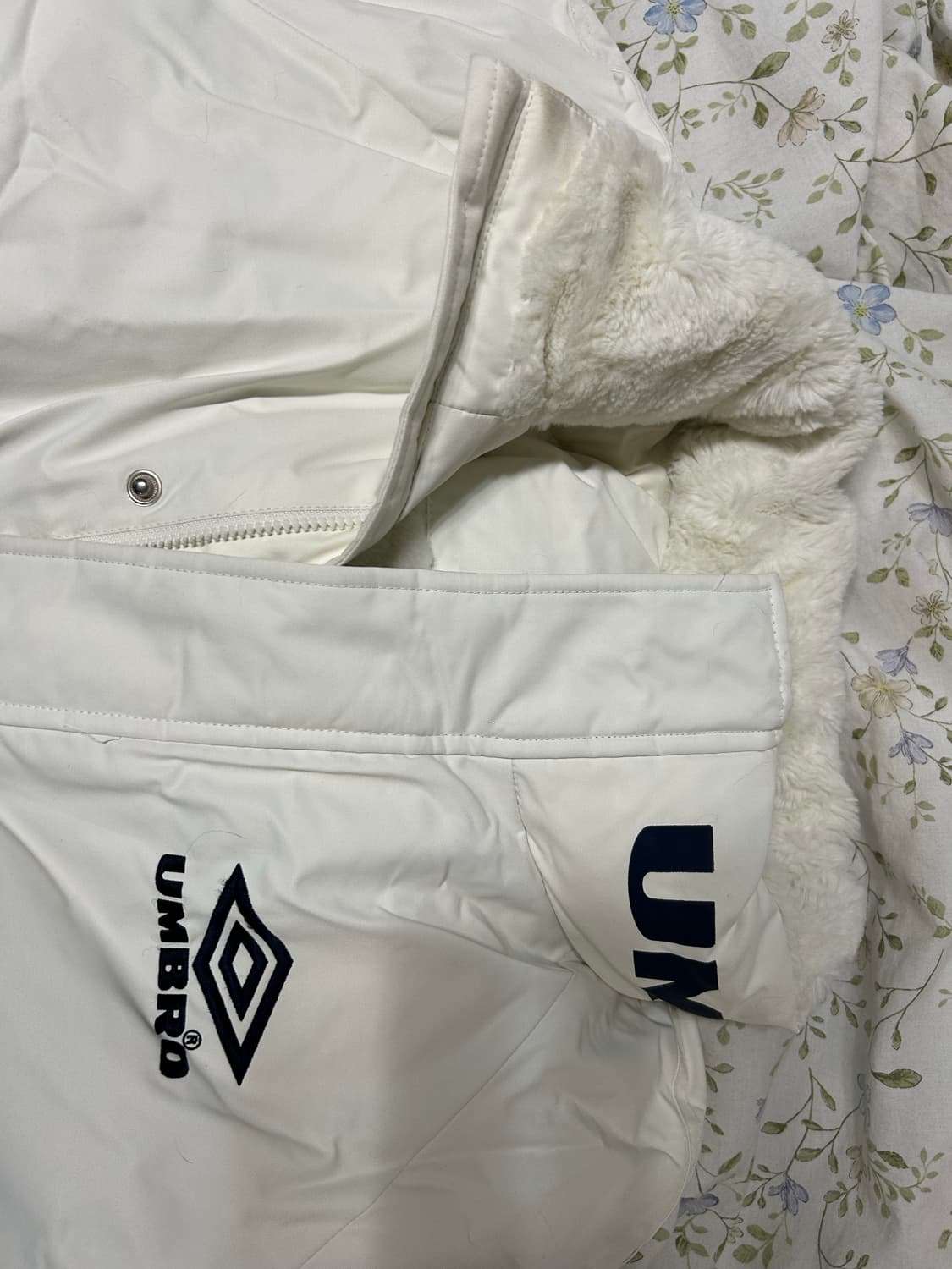 엄브로 남성 패딩 상품이미지1