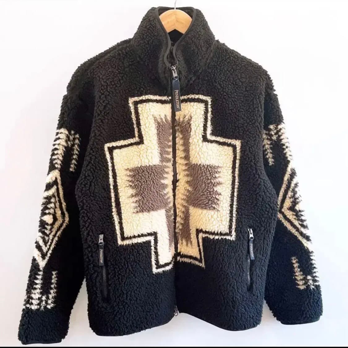 펜들턴 플리스 자켓 상품이미지1