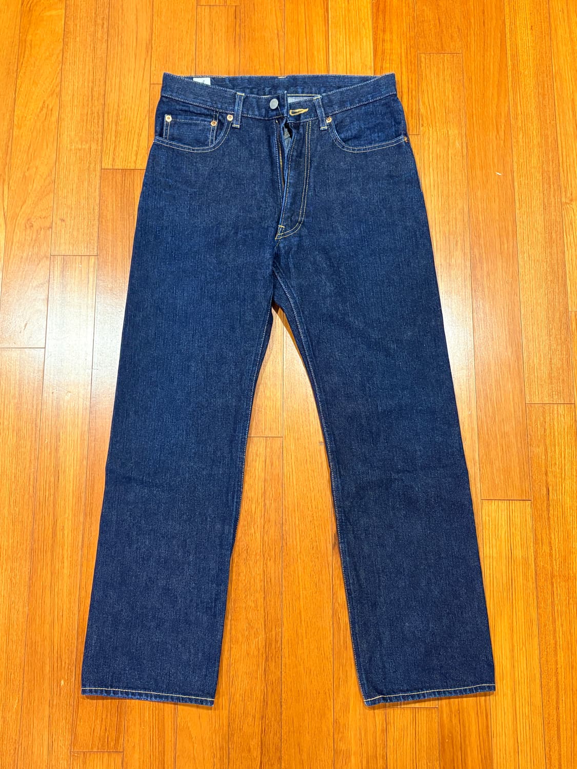 (31) 아나토미카 618 원워시 상품이미지1