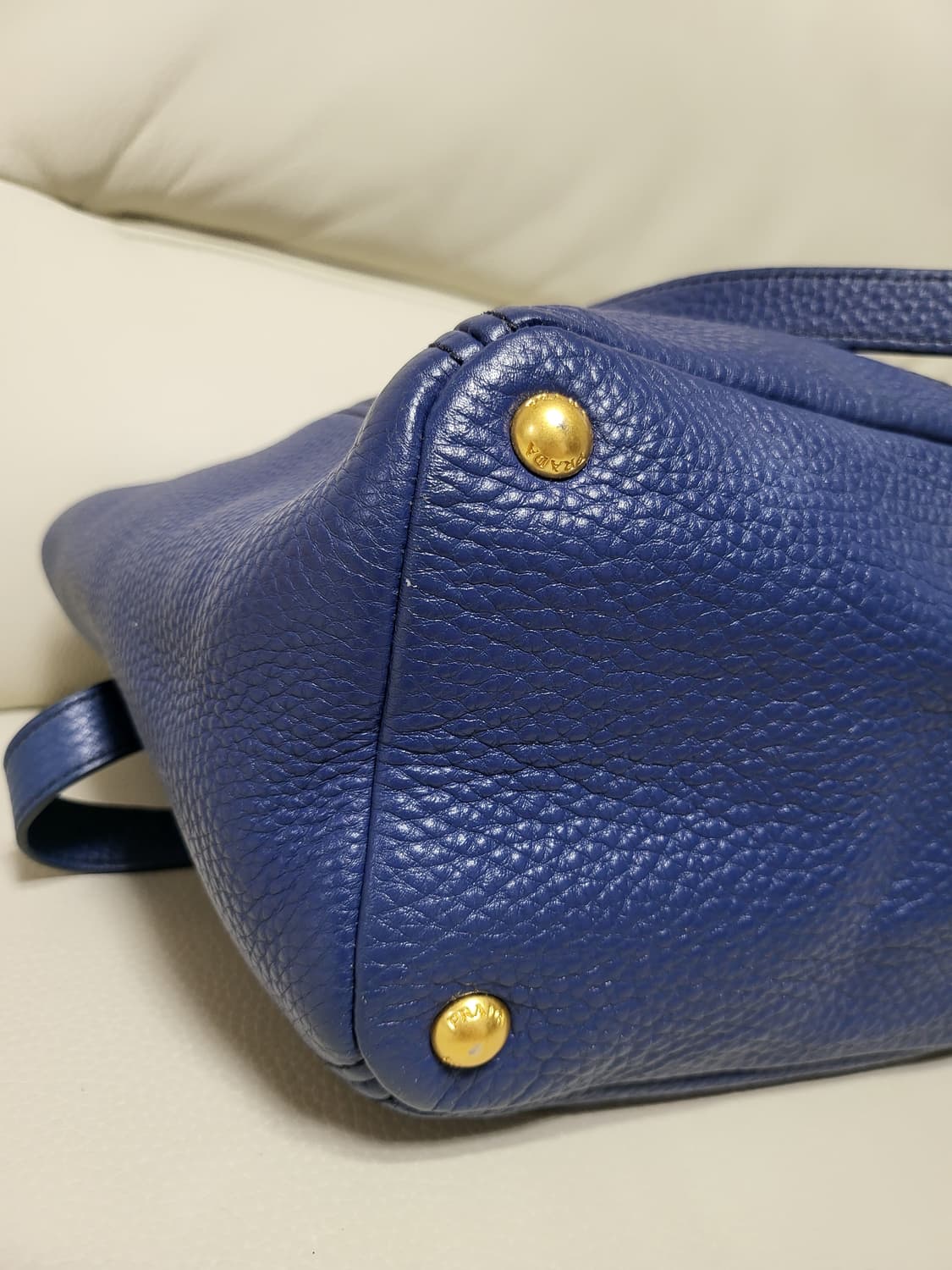 프라다 숄더백 정품  상품이미지6