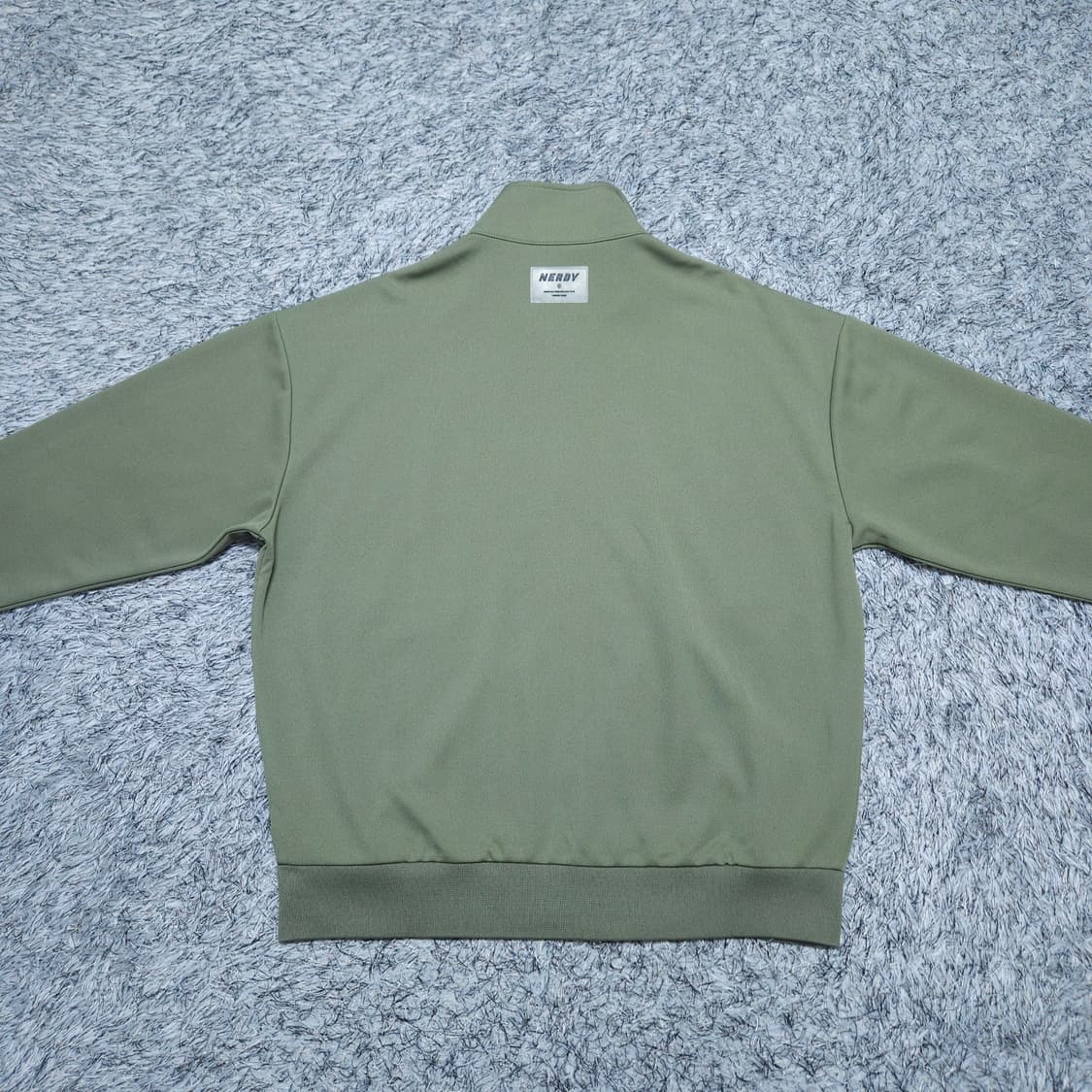 널디) L(110~) 남자 져지 트랙탑 / 왕눈이샵 상품이미지6