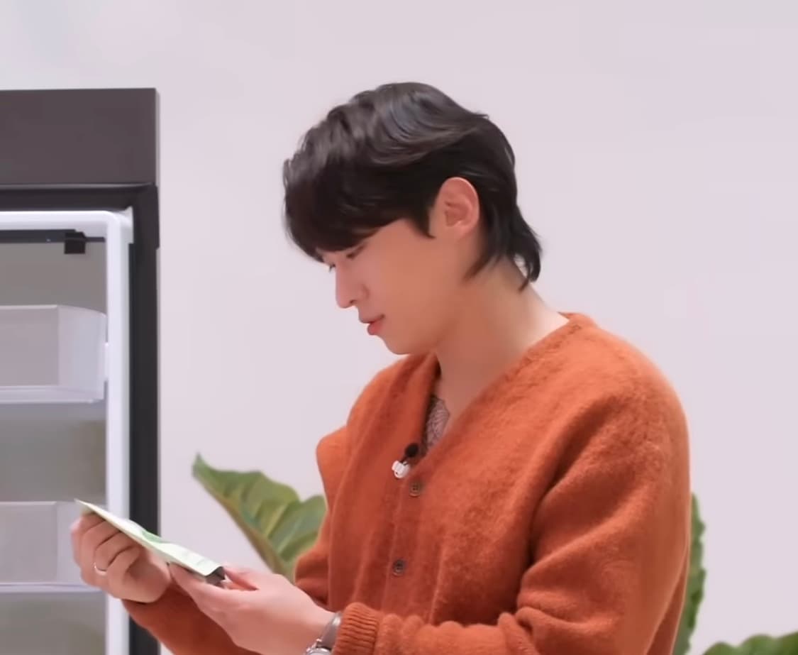 토니웩 모헤어 가디건 상품이미지5