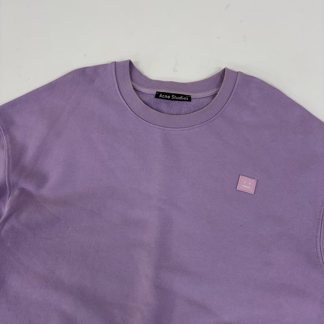 아크네 스튜디오 맨투맨 상품이미지5